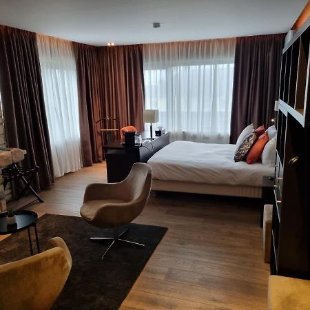 Skol L'Original Hotel Щрасен Екстериор снимка