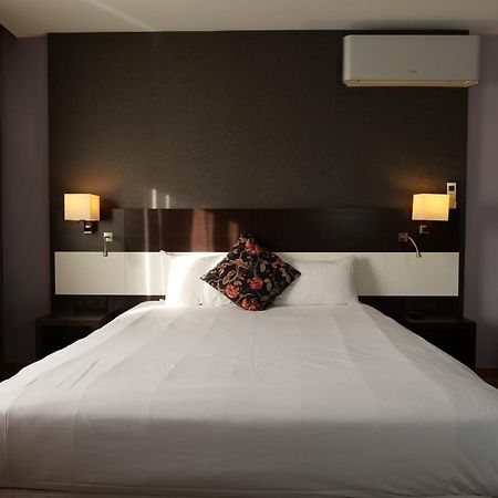 Skol L'Original Hotel Щрасен Екстериор снимка