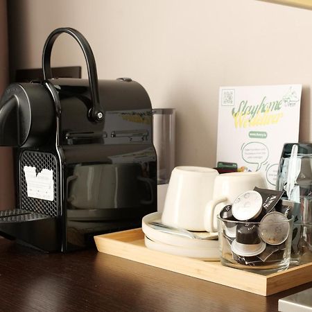 Skol L'Original Hotel Щрасен Екстериор снимка