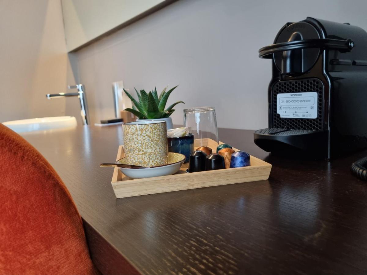 Skol L'Original Hotel Щрасен Екстериор снимка
