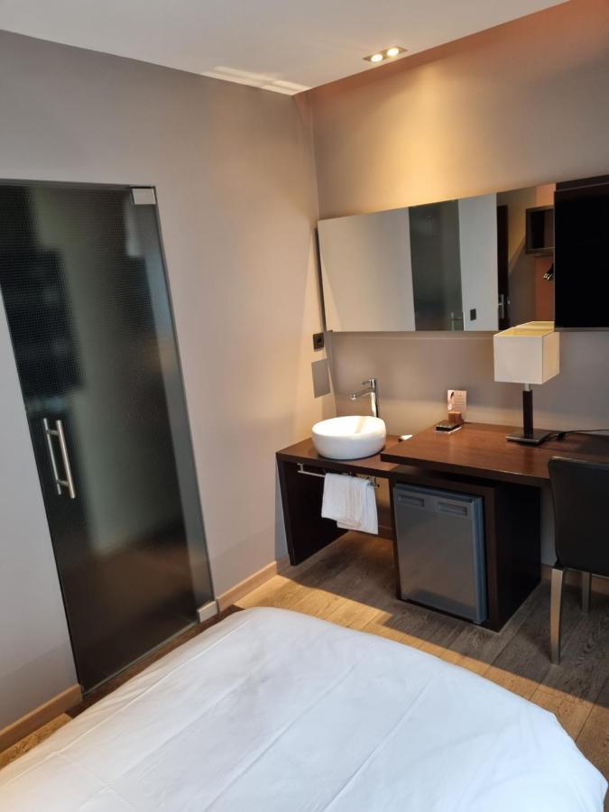 Skol L'Original Hotel Щрасен Екстериор снимка