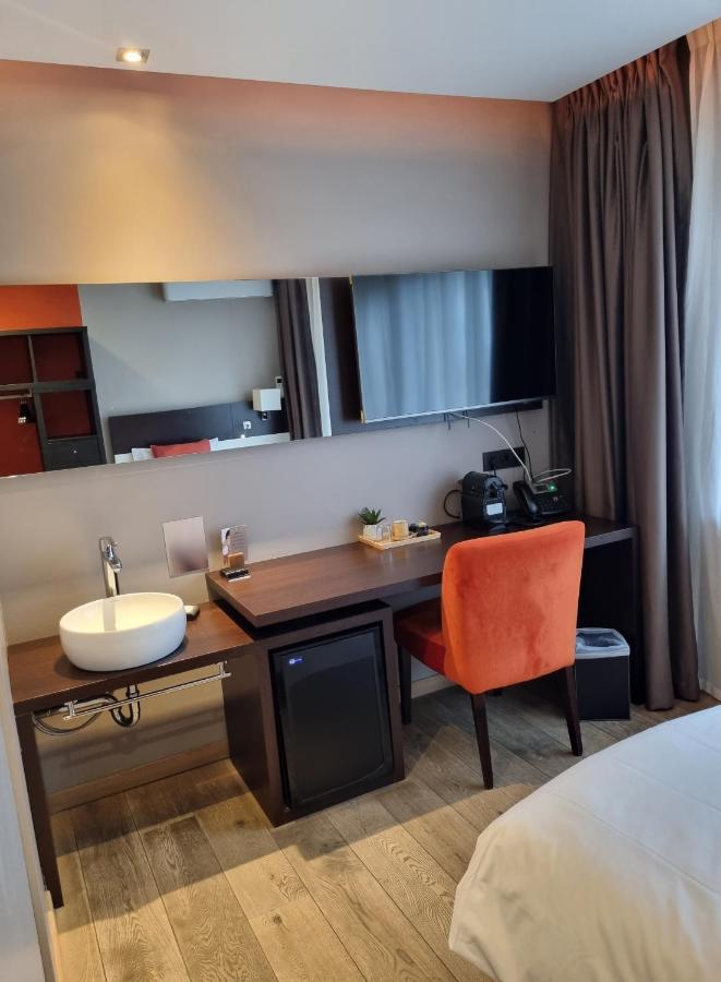 Skol L'Original Hotel Щрасен Екстериор снимка