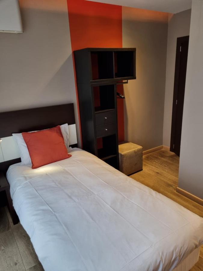 Skol L'Original Hotel Щрасен Екстериор снимка