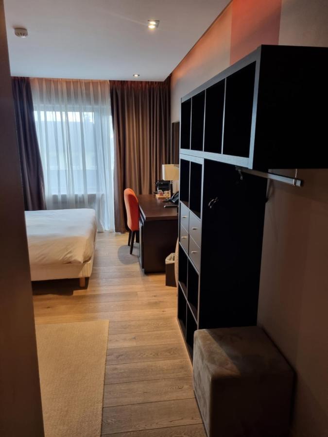 Skol L'Original Hotel Щрасен Екстериор снимка
