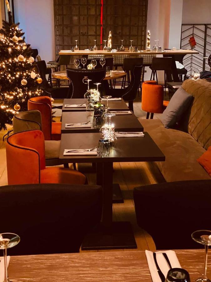 Skol L'Original Hotel Щрасен Екстериор снимка