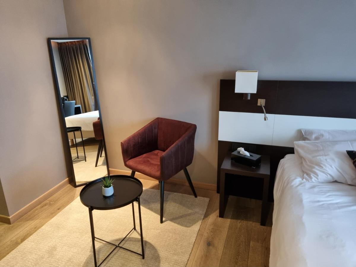 Skol L'Original Hotel Щрасен Екстериор снимка