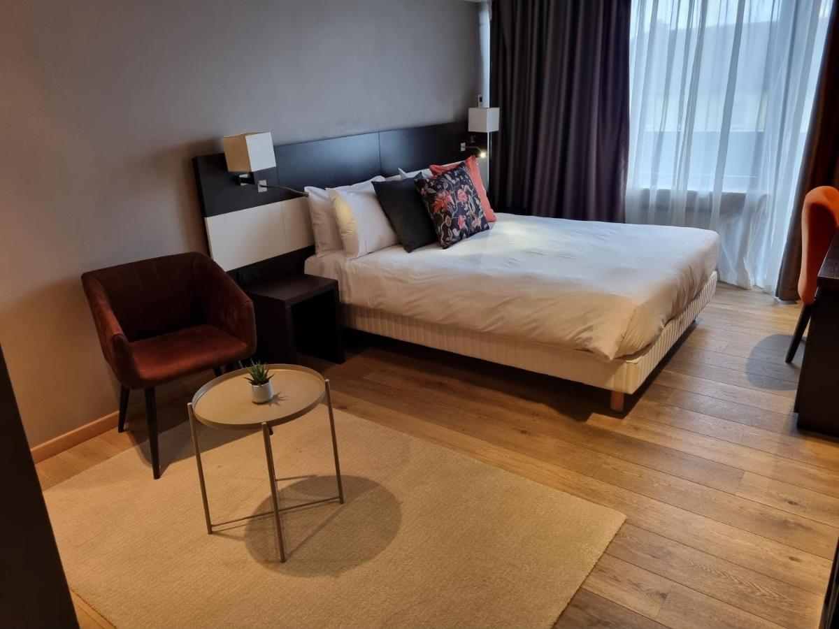 Skol L'Original Hotel Щрасен Екстериор снимка