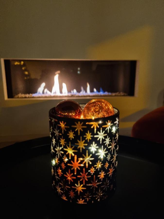 Skol L'Original Hotel Щрасен Екстериор снимка