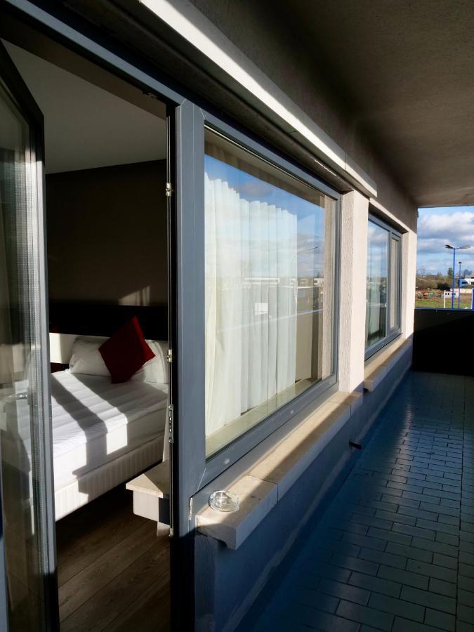 Skol L'Original Hotel Щрасен Екстериор снимка