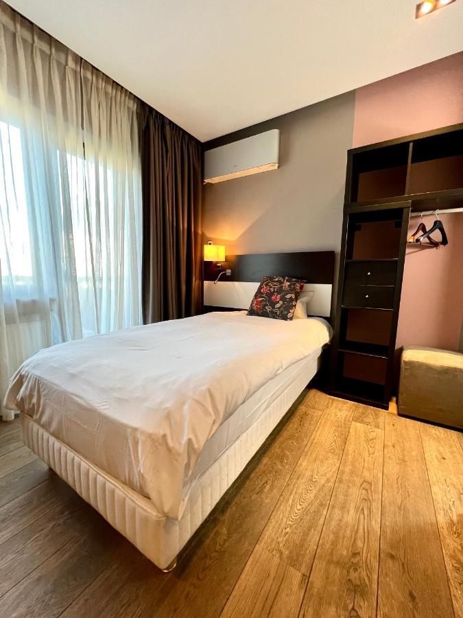 Skol L'Original Hotel Щрасен Екстериор снимка