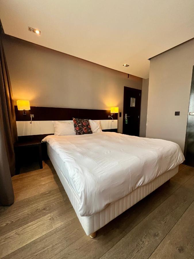 Skol L'Original Hotel Щрасен Екстериор снимка