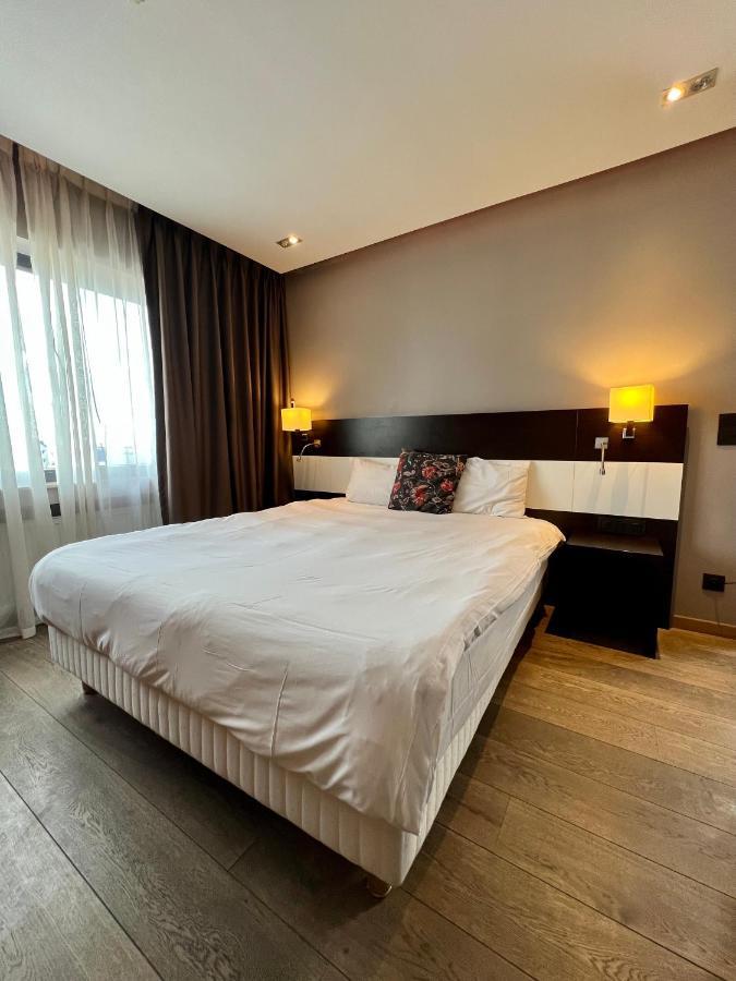 Skol L'Original Hotel Щрасен Екстериор снимка