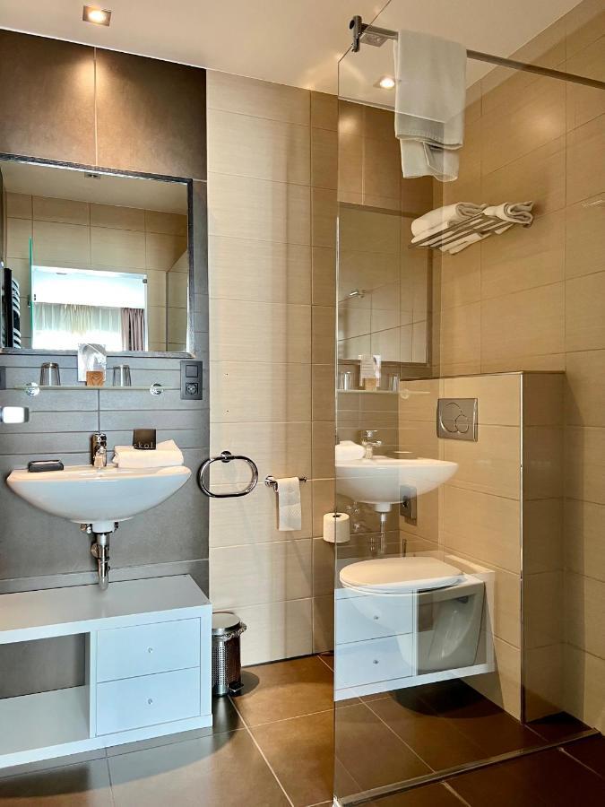 Skol L'Original Hotel Щрасен Екстериор снимка