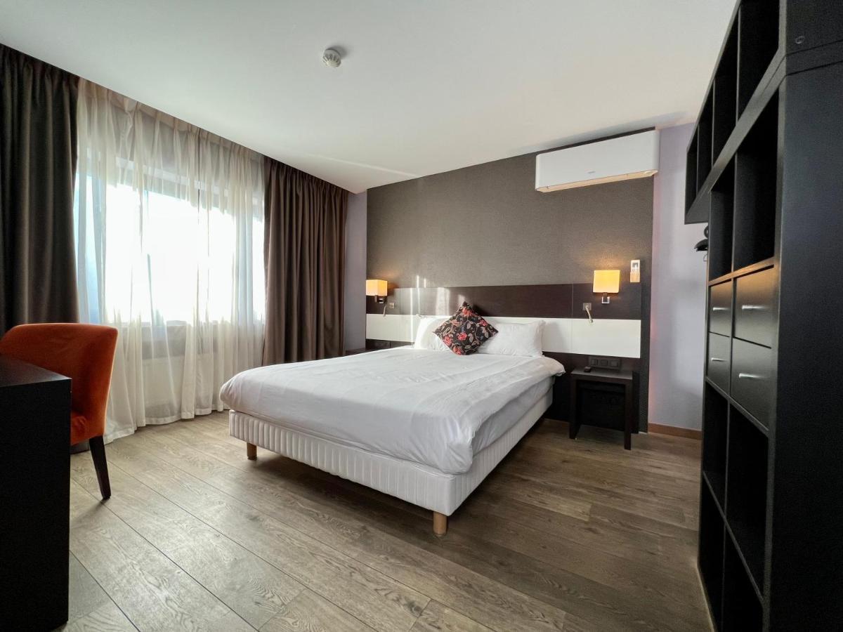 Skol L'Original Hotel Щрасен Екстериор снимка