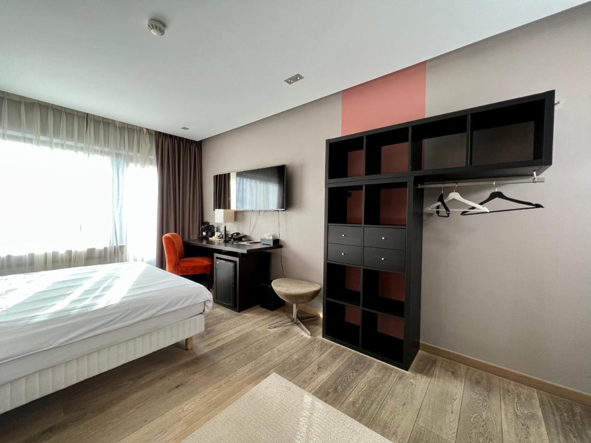 Skol L'Original Hotel Щрасен Екстериор снимка