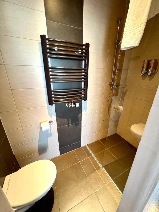 Skol L'Original Hotel Щрасен Екстериор снимка
