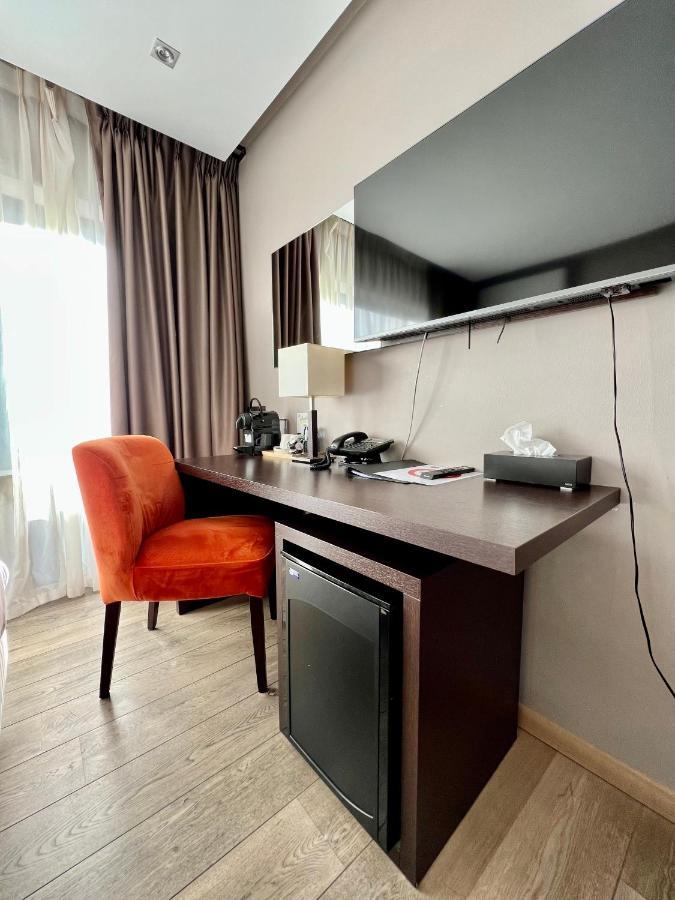 Skol L'Original Hotel Щрасен Екстериор снимка