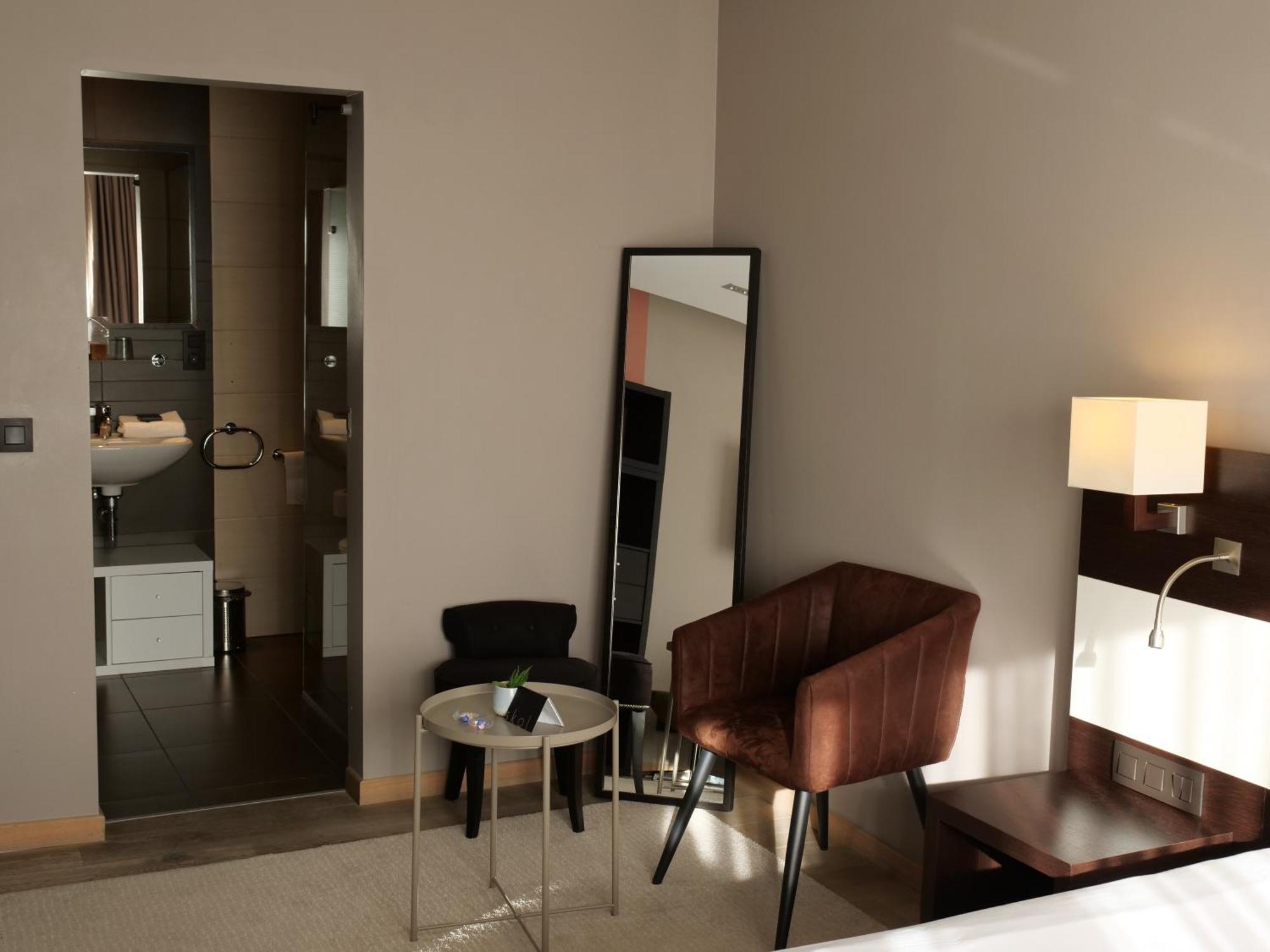 Skol L'Original Hotel Щрасен Екстериор снимка