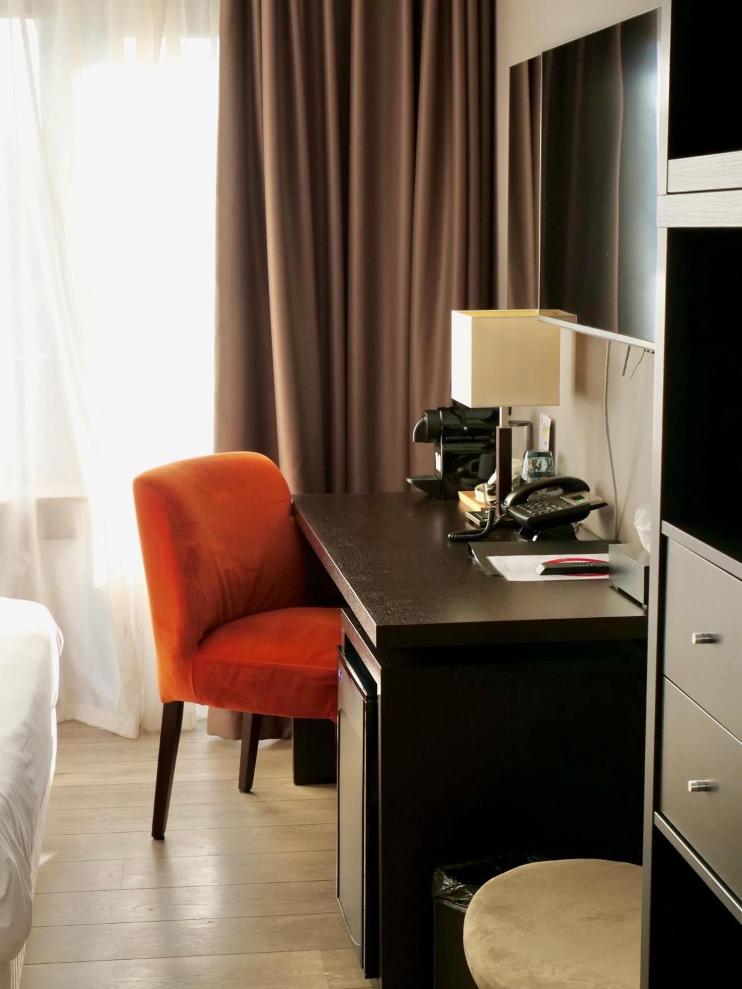Skol L'Original Hotel Щрасен Екстериор снимка