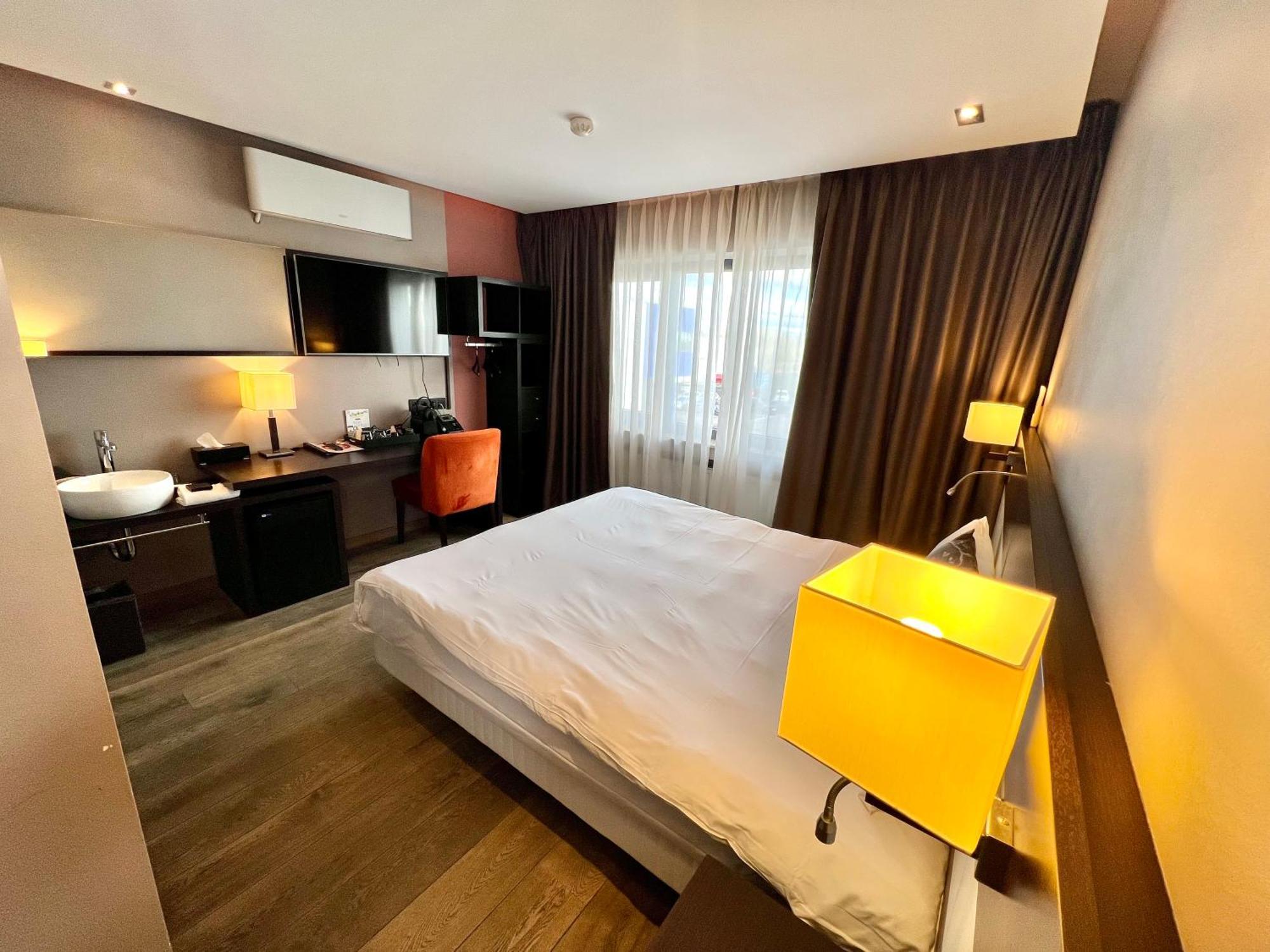 Skol L'Original Hotel Щрасен Екстериор снимка