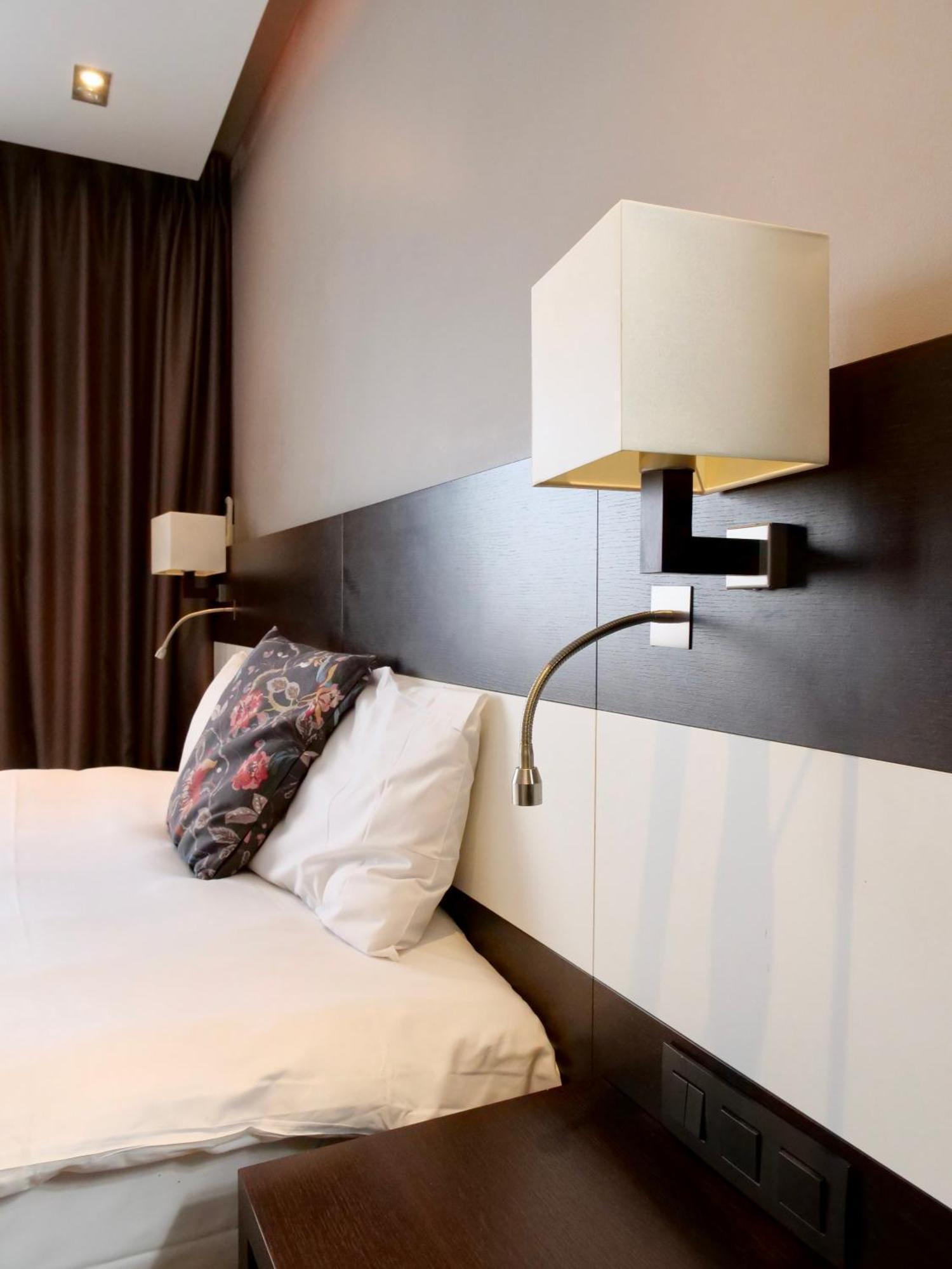 Skol L'Original Hotel Щрасен Екстериор снимка