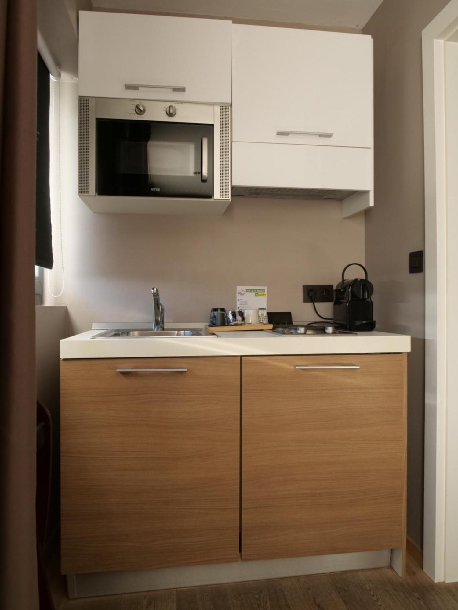 Skol L'Original Hotel Щрасен Екстериор снимка