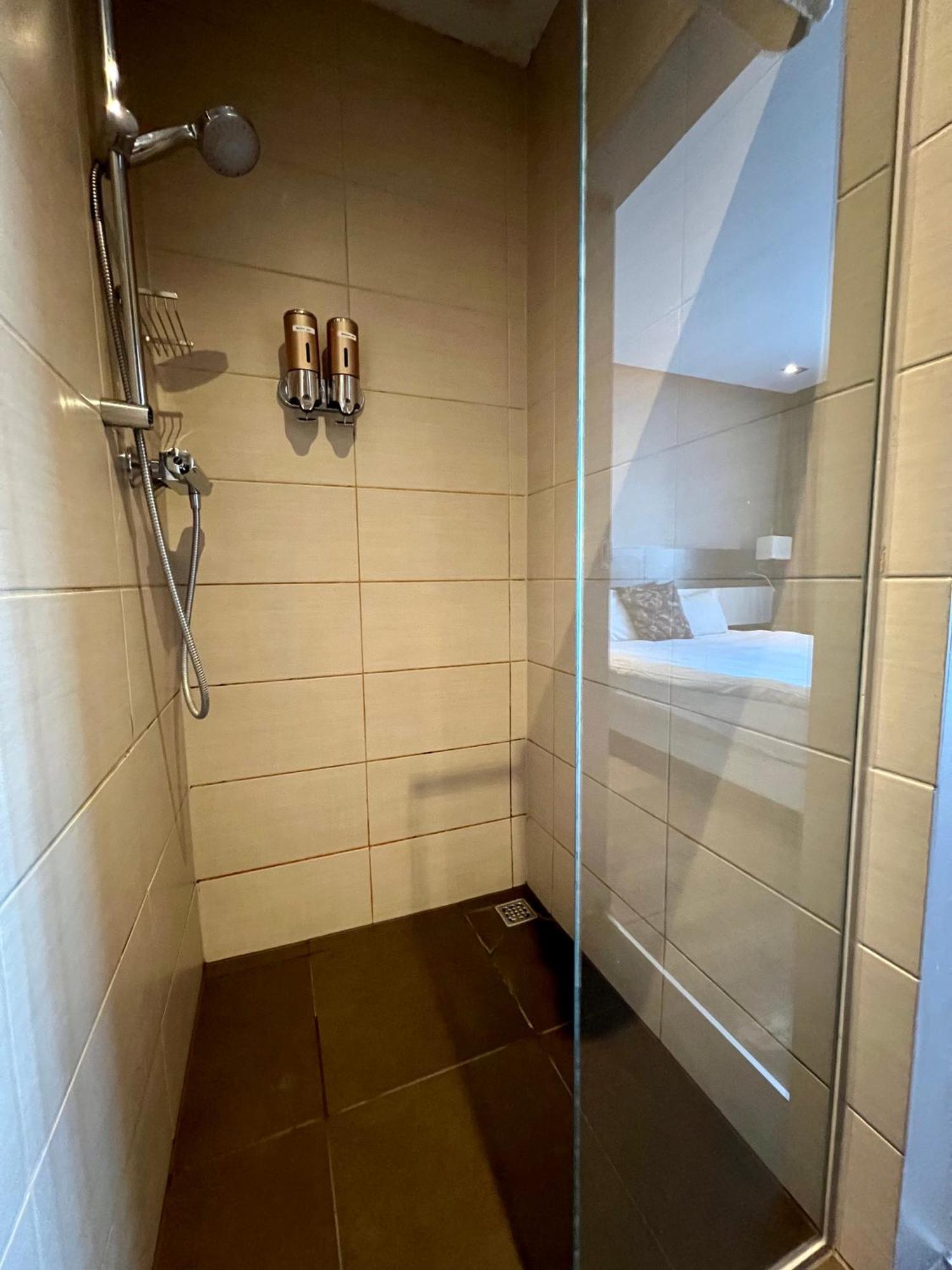 Skol L'Original Hotel Щрасен Екстериор снимка