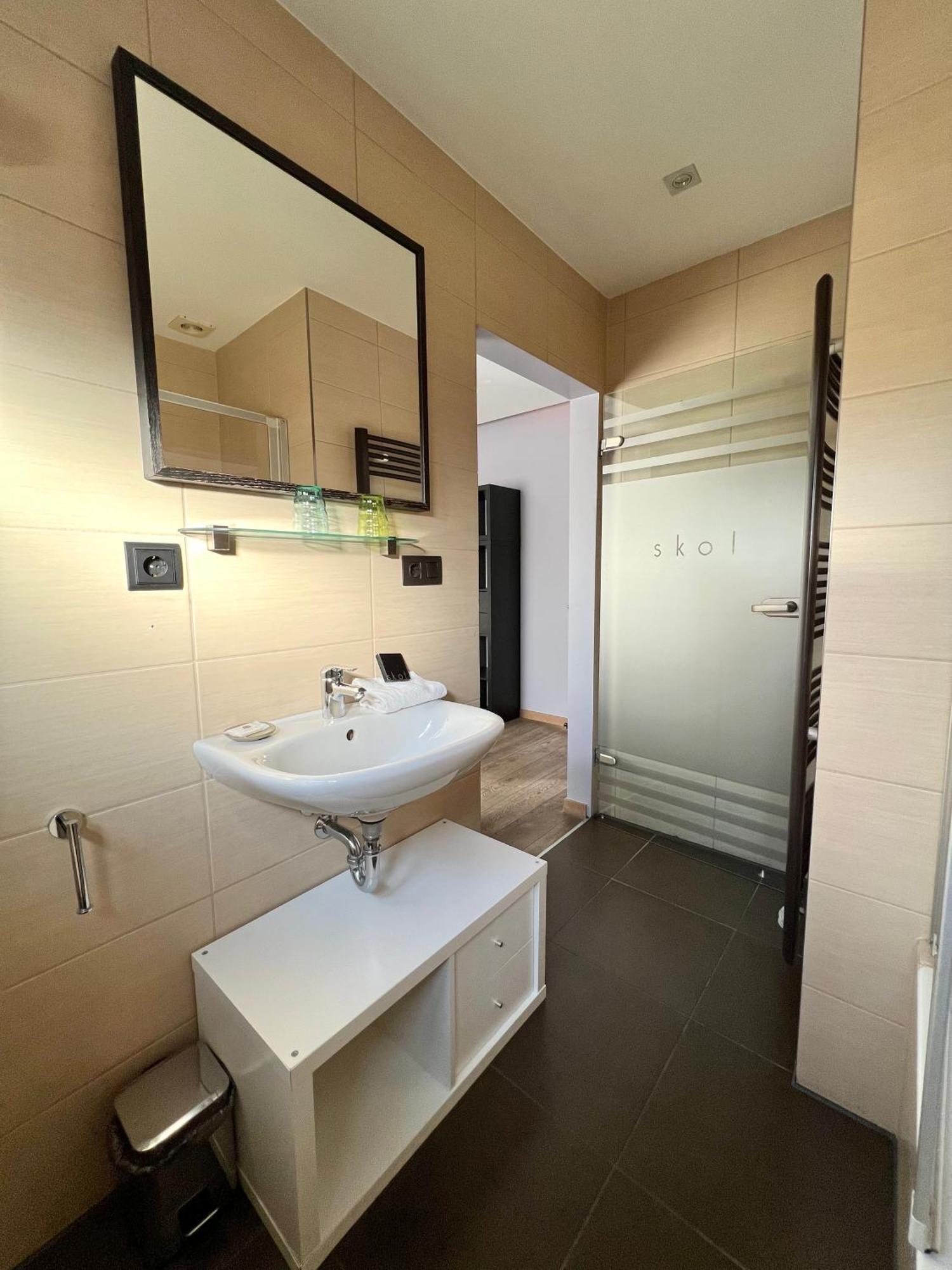 Skol L'Original Hotel Щрасен Екстериор снимка