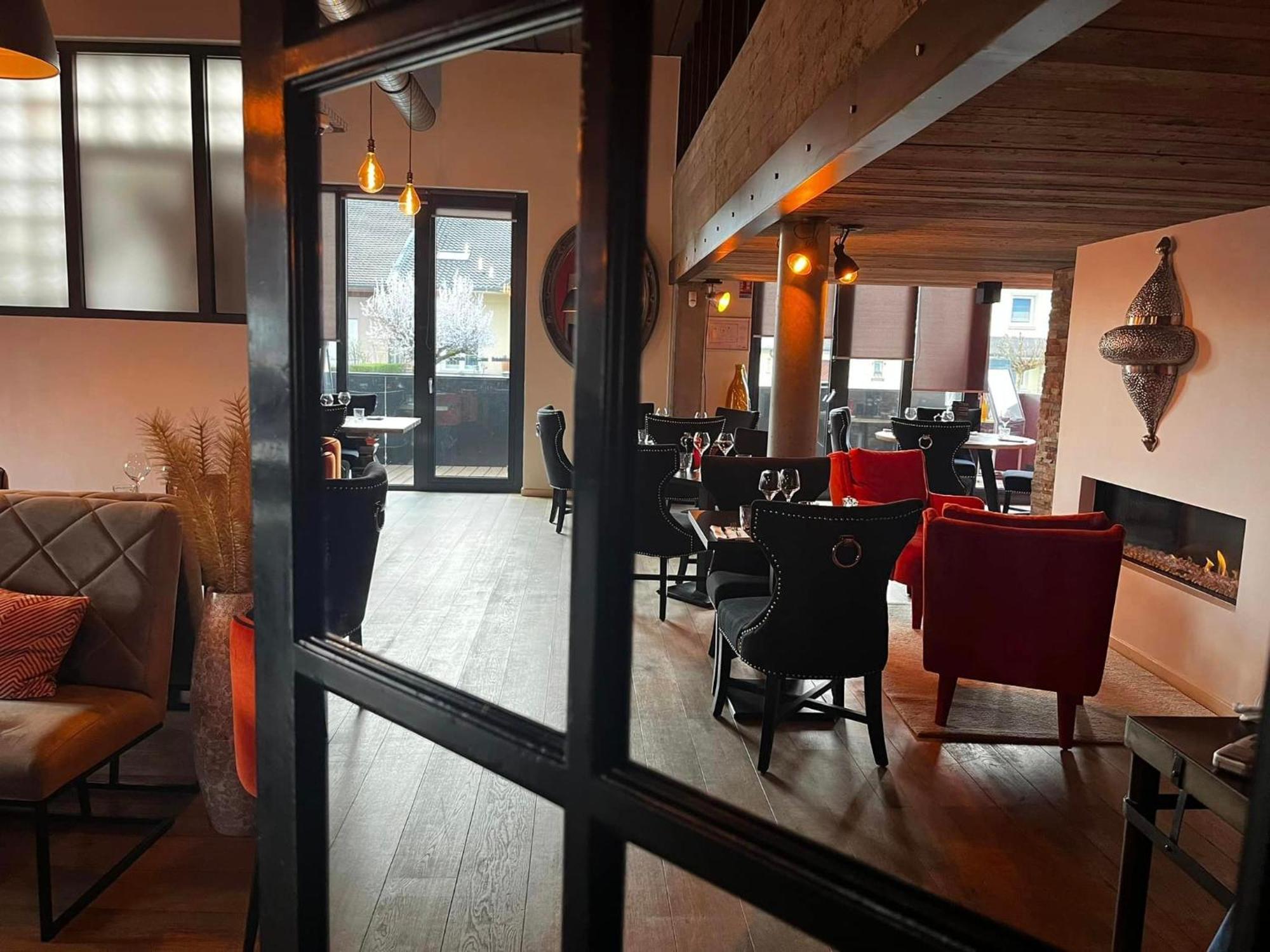 Skol L'Original Hotel Щрасен Екстериор снимка