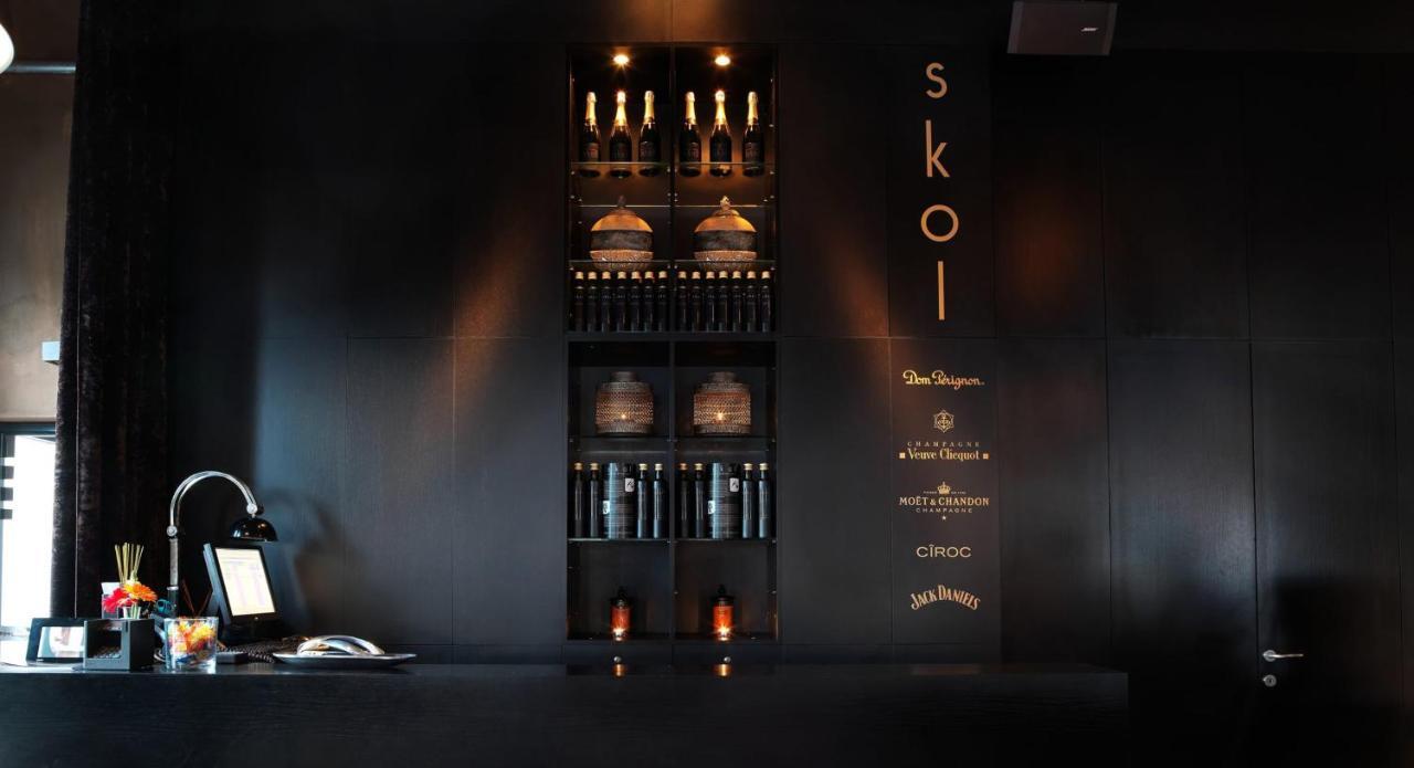 Skol L'Original Hotel Щрасен Екстериор снимка